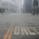 La avenida Brickell de Miami. (Foto: Reuters | Univision)